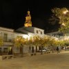 Torre desde Plaza Mayor BUJALANCE